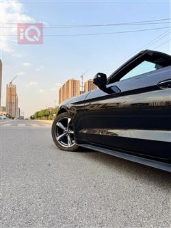 فورد موستانج